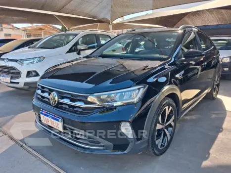 NIVUS 1.0 200 TSI Highline