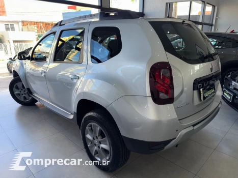 Duster Dinamic 1.6