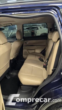 OUTLANDER 3.0 GT 4X4 V6 24V