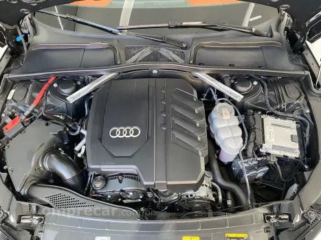 A5 Sportb. Advanc. 2.0 TFSI Quatt. (Híb)