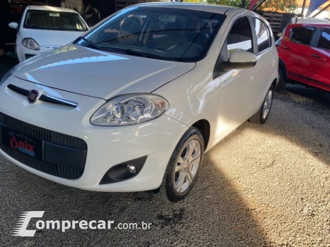 PALIO - 1.6 MPI ESSENCE 16V 4P AUTOMATIZADO
