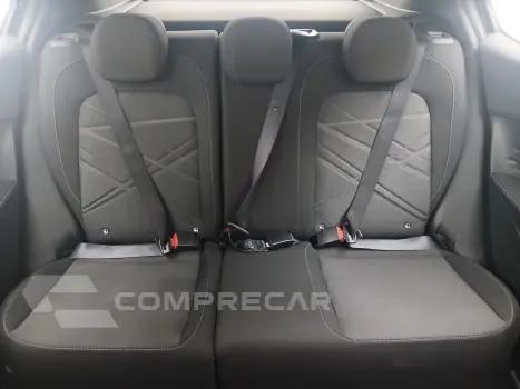 FASTBACK 1.0 TURBO 200 HYBRID AUDACE CVT