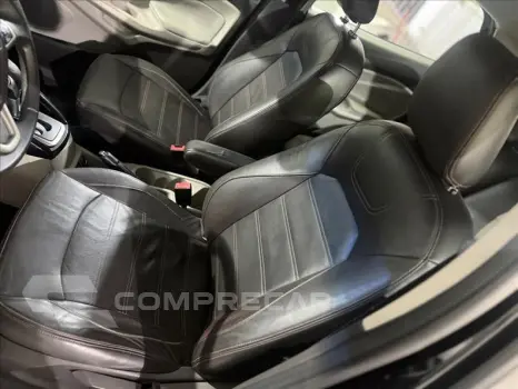 ECOSPORT 2.0 Titanium 16V