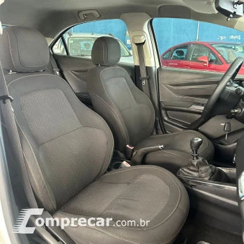 ONIX 1.4 MPFI LTZ 8V