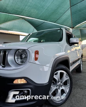 RENEGADE 1.8 16V Limited