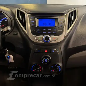 HB20S C.Style/C.Plus1.6 Flex 16V Aut. 4p