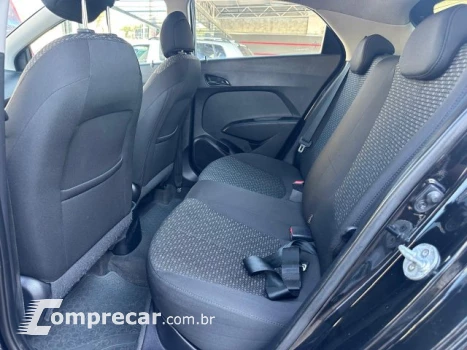HB20 - 1.0 COMFORT PLUS 12V 4P MANUAL