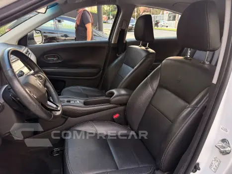 HR-V EX 1.8 Flexone 16V 5p Aut.
