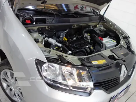 SANDERO - 1.0 12V SCE AUTHENTIQUE 4P MANUAL