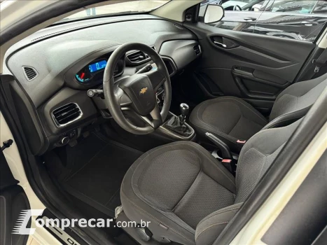 ONIX 1.4 MPFI LT 8V