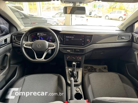 POLO 1.0 170 TSI Comfortline