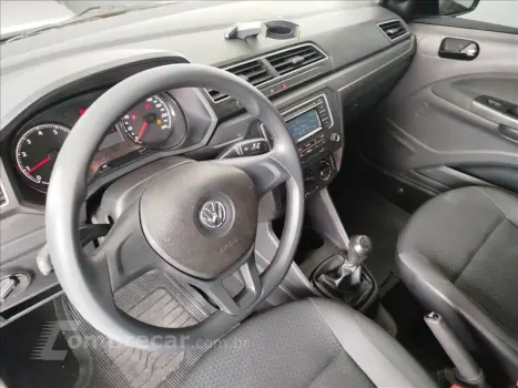 VOYAGE 1.6 16V MSI Totalflex