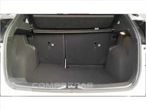 KICKS 1.6 16V FLEXSTART SENSE XTRONIC