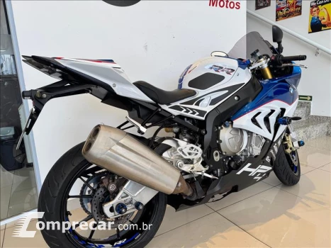 S 1000 RR