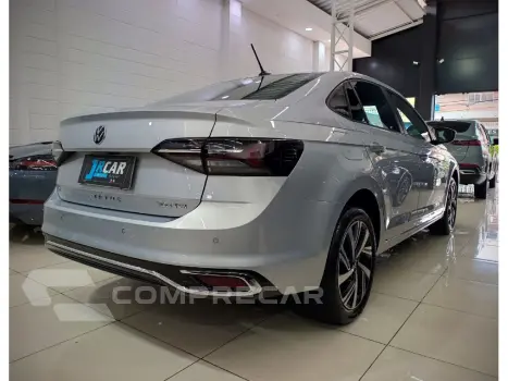 VIRTUS 1.0 200 TSI HIGHLINE AUTOMÁTICO