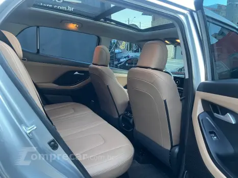 Creta Platinum 1.0 TB 12V Flex Aut.