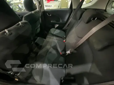 Fit 1.4 Lx 16V Flex 4P Manual