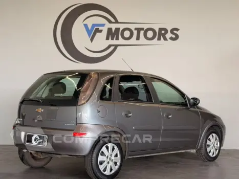 CORSA 1.4 MPFI MAXX 8V FLEX 4P MANUAL