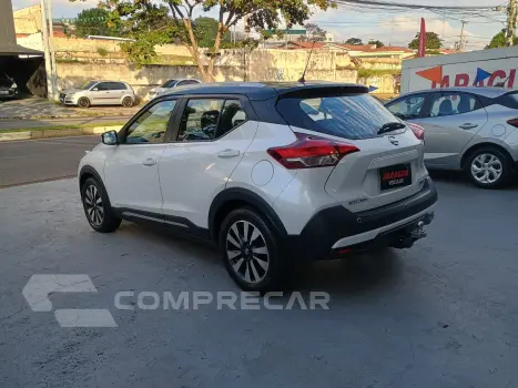 KICKS 1.6 16V SV