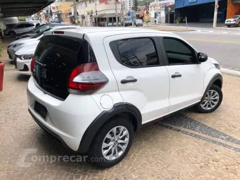 Mobi 1.0 Evo Flex Like. Manual