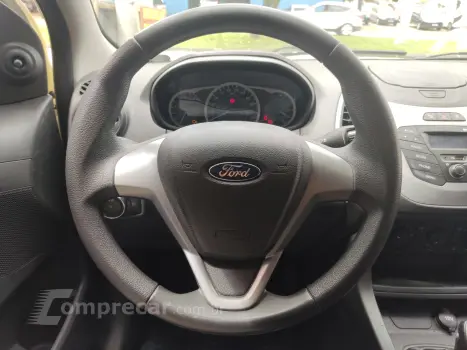 KA + 1.0 SE Plus 12V