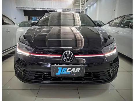 POLO 1.4 250 TSI GTS AUTOMÁTICO