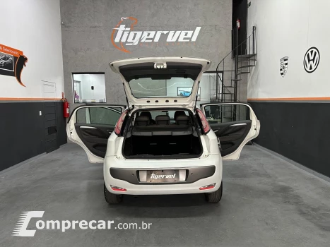 PUNTO 1.6 Essence 16V