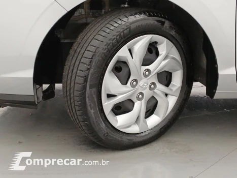 HB20 1.0 12V FLEX COMFORT PLUS MANUAL