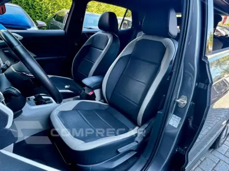 T-CROSS - 1.4 250 TSI TOTAL HIGHLINE AUTOMÁTICO