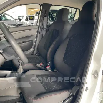 KWID Zen 1.0 Flex 12V 5p Mec.