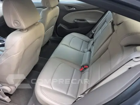 CRUZE LTZ 1.4 turbo