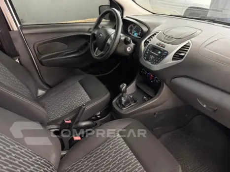 KA 1.0 SE 12V