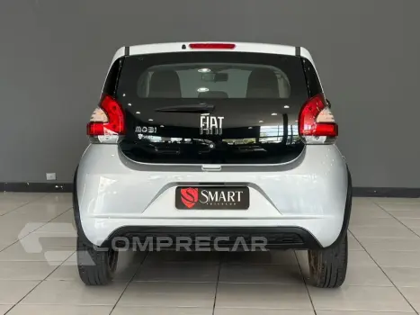 MOBI 1.0 EVO FLEX LIKE. MANUAL