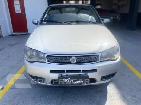 PALIO 1.0 MPI Fire Economy 8V