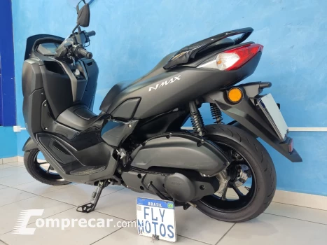N-Max 160