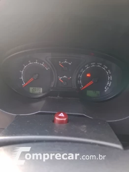 Ecosport Free Style
