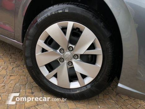 Polo 1.0 Mpi Manual