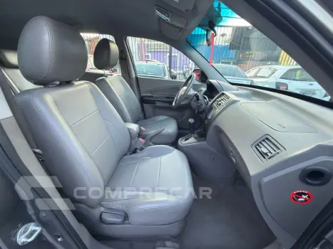 TUCSON 2.0 MPFI GLS 16V 143cv 2WD