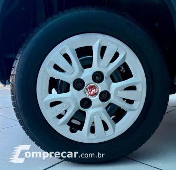UNO 1.4 EVO WAY 8V