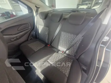 KA + 1.5 SE 16V