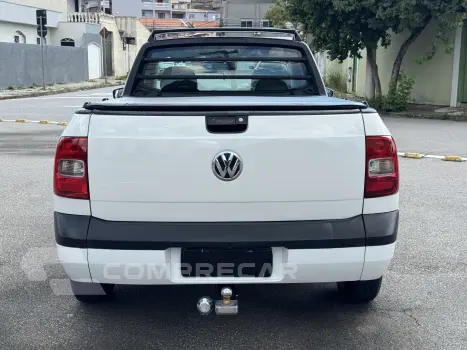 SAVEIRO 1.6 MI Trendline CS 8V