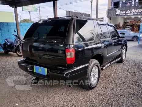 Blazer 2.4 4P STD