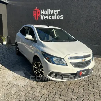ONIX 1.4 MPFI LTZ 8V
