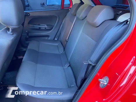 GOL 1.0 12V MPI Totalflex