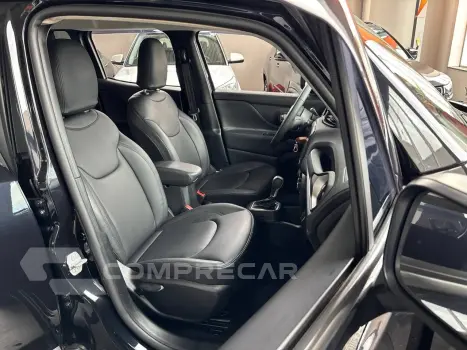 Renegade 1.8 4x2 Flex 16V Aut.