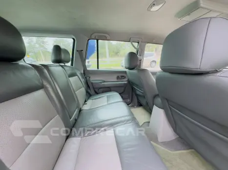 Pajero 3.5 V6 24V 4P 4X4 GLS AUTOMÁTICO