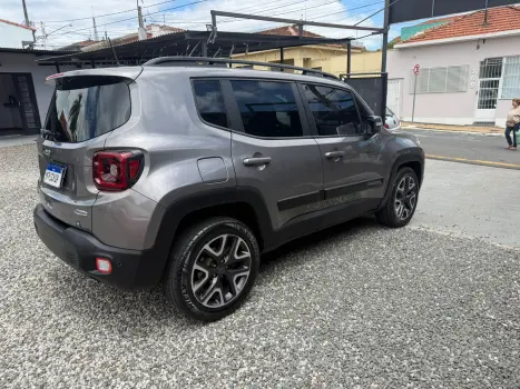 RENEGADE 2.0 16V Turbo Longitude 4X4