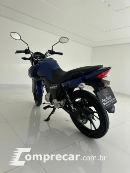 CG FAN 160