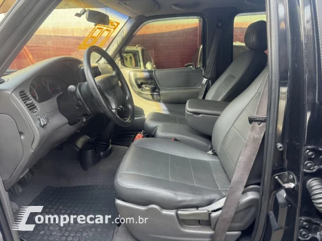 Ranger 2.3 16V XLS CABINE DUPLA