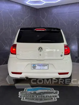 FOX 1.0 MI Seleção 8V